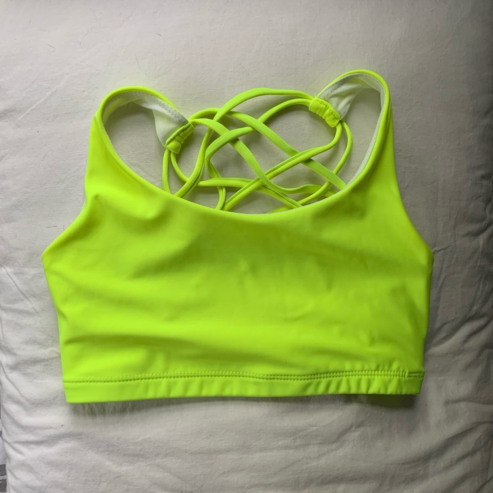Onzie Hot Yoga Bra / Sports Bra